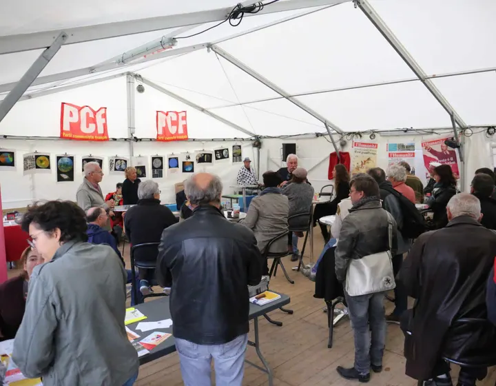 Exemple de structure événementielle pour gala et soirée professionnelle